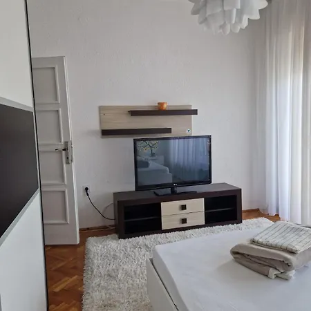 Pasha Apartment Bihac