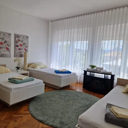 Apartment Pasha Bihac