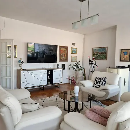 Apartament Pasha Bihać