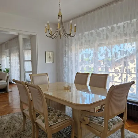 Pasha Apartment Bihac