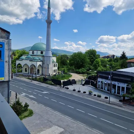 Pasha * Bihac