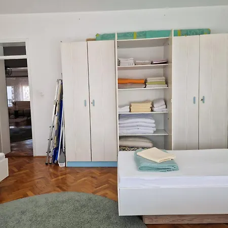 Pasha Apartment