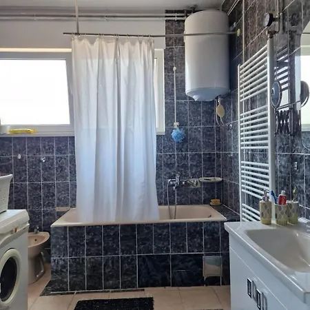 Pasha Apartment Bihac