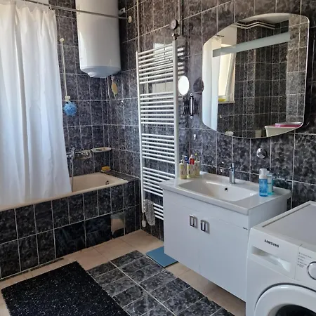 Apartament Pasha Bihać